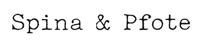 Logo von Spina & Pfote